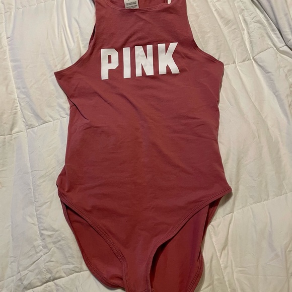 Bodysuit by Pink Victoria secret - Picture 2 of 2